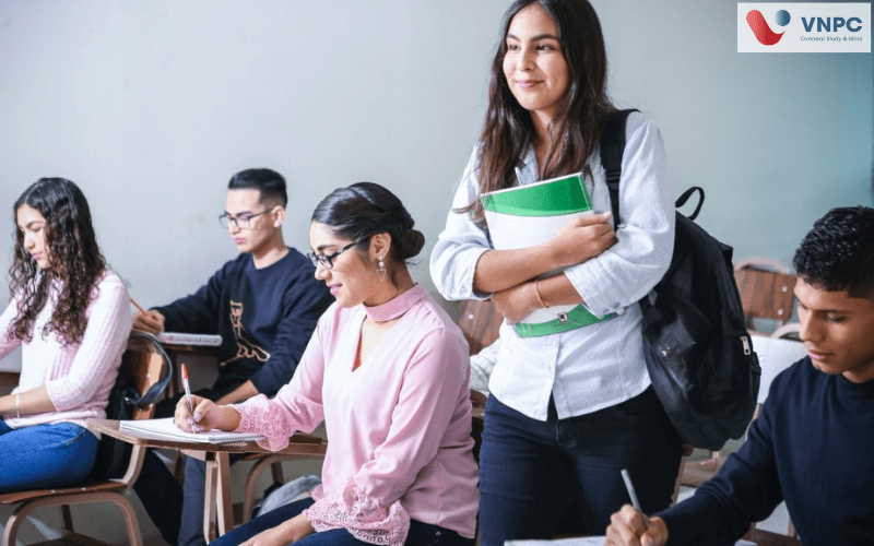Du học Pháp ngành Kinh tế